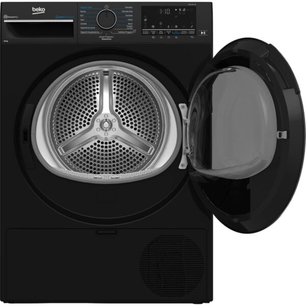 Beko KMB 1001 HB 10 Kg Kurutma Makinesi