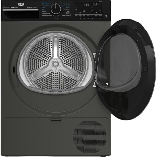 Beko KMB 931 IG 9 Kg Kurutma Makinesi