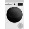 Beko KMX 1001 10 Kg Kurutma Makinesi