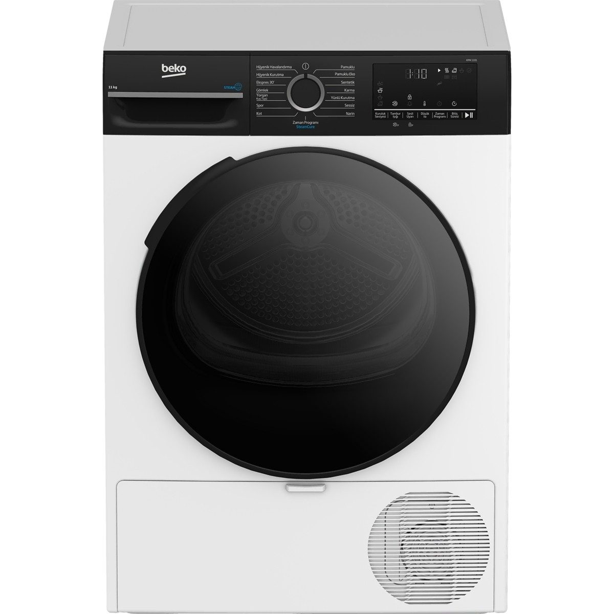 Beko KMX 1101 11 Kg Kurutma Makinesi HBCV00008QZAL7