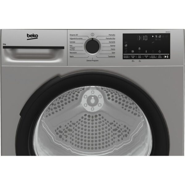 Beko KMX 91 S 9 Kg Kurutma Makinesi