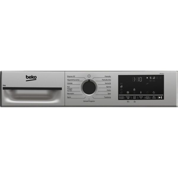 Beko KMX 91 S 9 Kg Kurutma Makinesi