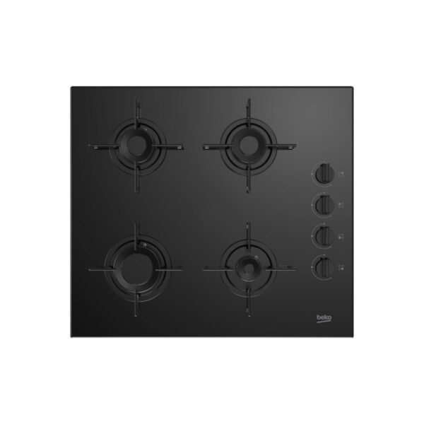Beko New Black Star 3 Lü Ankastre Set Bfc 210 S – Bocd T 6011 Es – Bde 6050 S Siyah Cam Yüzeyli A Enerji Sınıfı Modern Mutfak Uyumlu