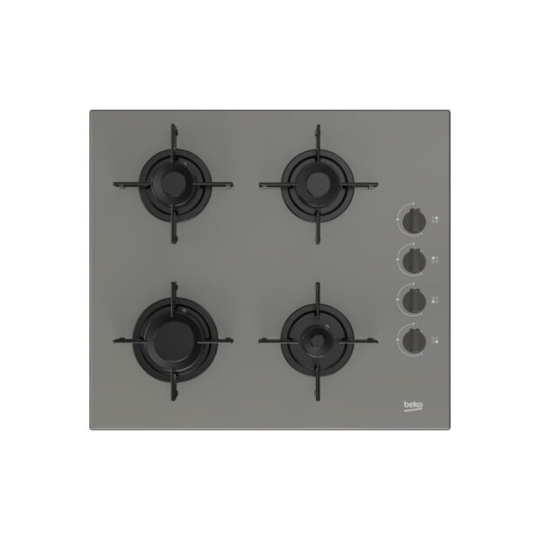 Beko New Grey Star 3lü Ankastre Set ( Bfc 330 G – Bocd T 6011 Eg – Bde 6050 G )