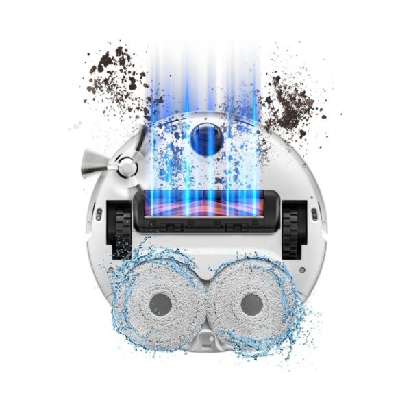 Beko Robo-X 4.0 VRR 95514 VW Robot Süpürge