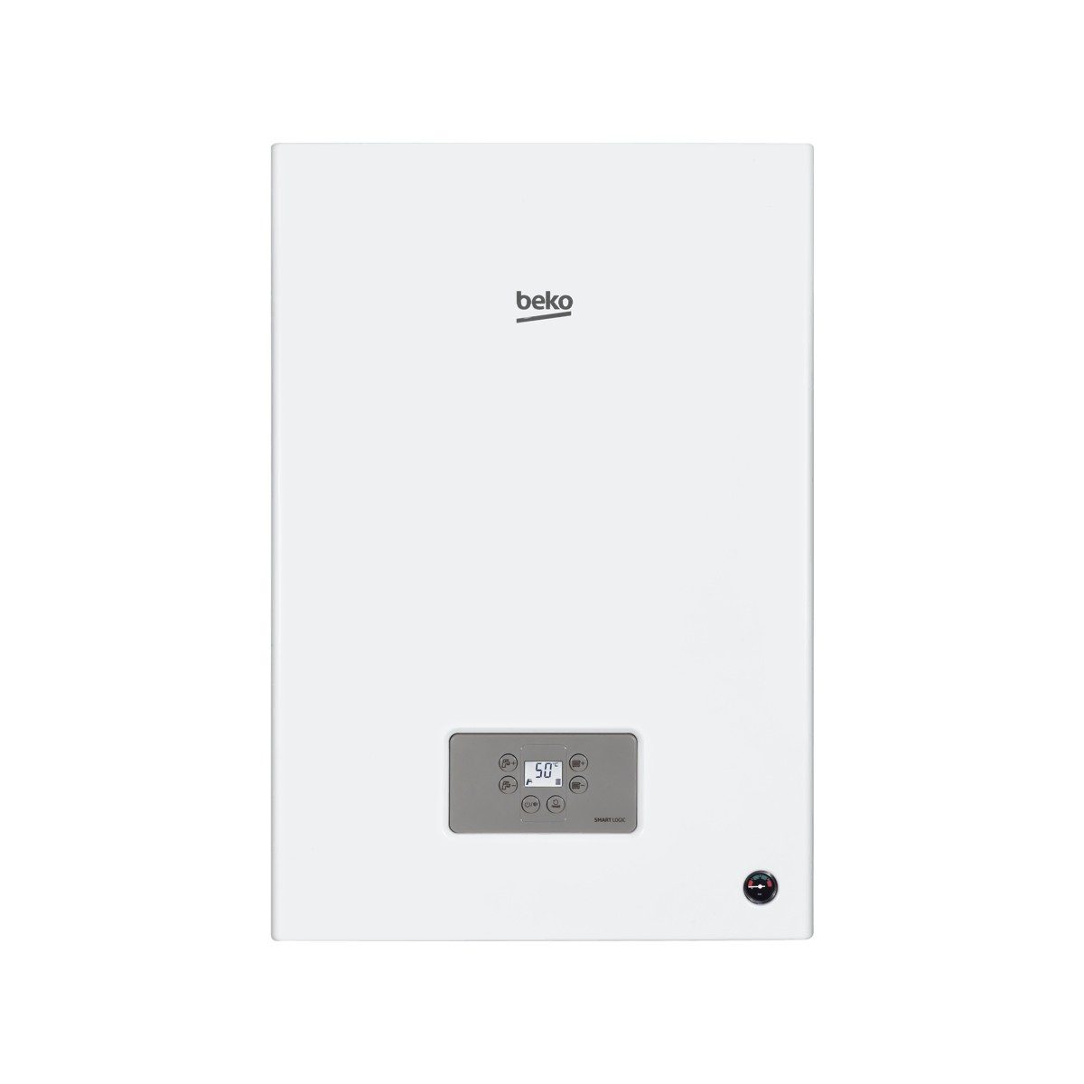 Beko Smart Logic 24 Premix Yoğuşmalı Kombi HBCV000014TECF