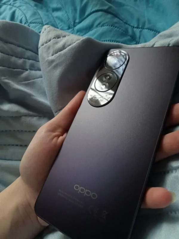 Oppo A60