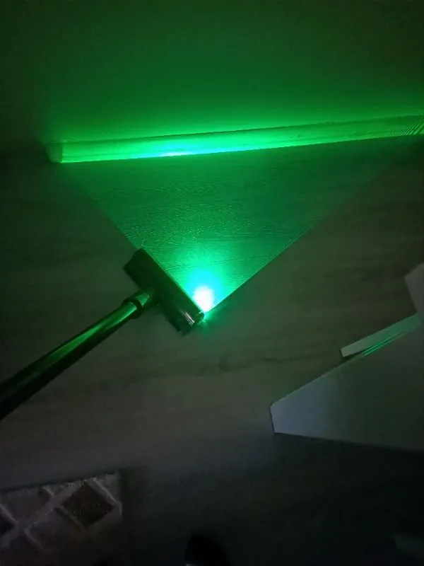 Dyson V15 Detect™ Absolute Kablosuz Süpürge
