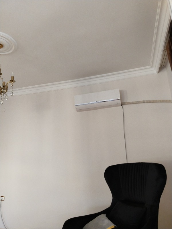 LG PC12SQ Dualcool Plus A++ 12000 BTU Inverter Duvar Tipi Klima