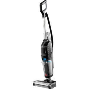 Bissell Crosswave Hf2 Select Yüksek Vakumlu Sert Zemin Süpürme ve Silme Makinesi HBCV00005JJVLL