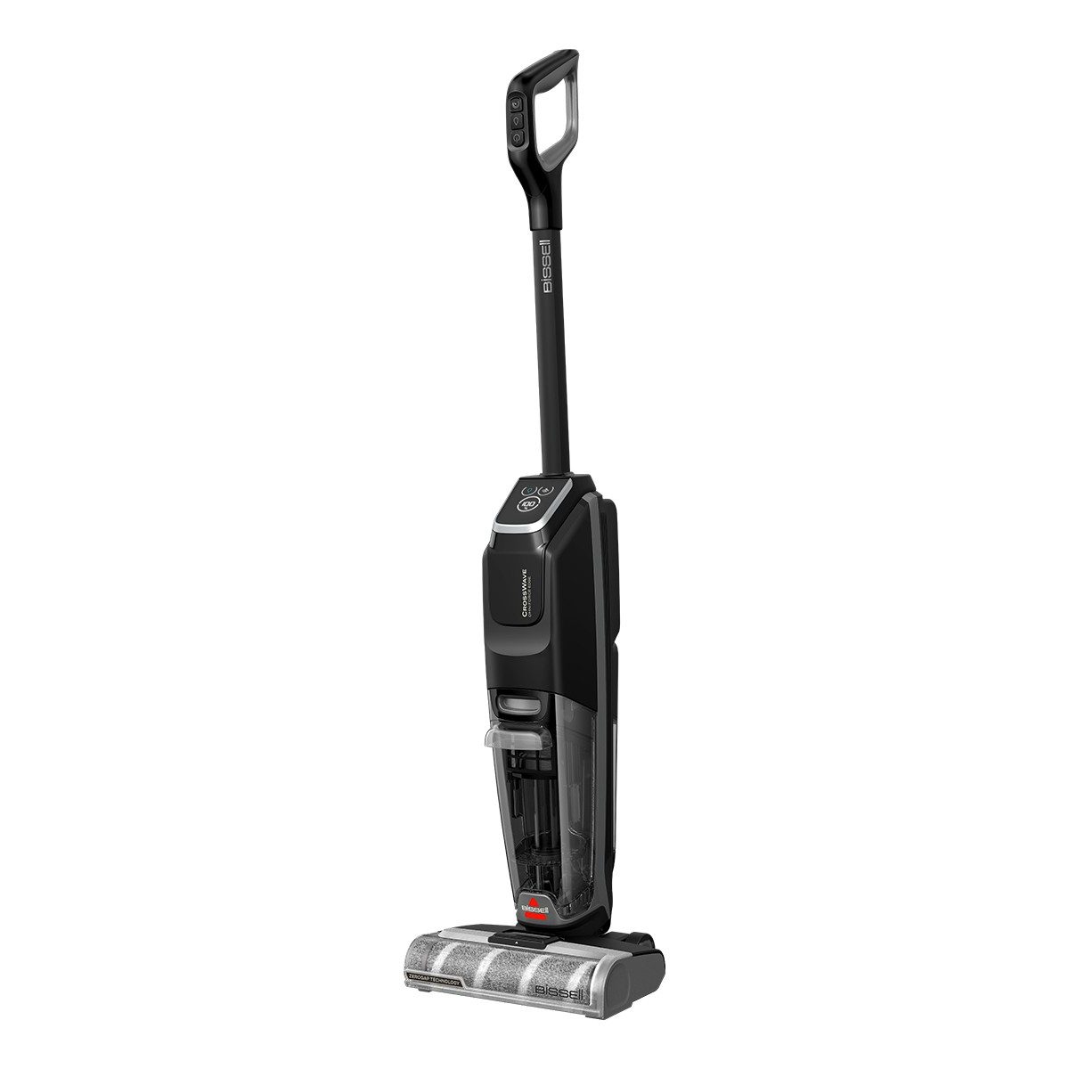 Bissell Crosswave Omniforce Edge Pro Islak&Kuru Süpürme ve Silme Makinesi Dikey Kullanım Özelliği HBCV0000868HHU