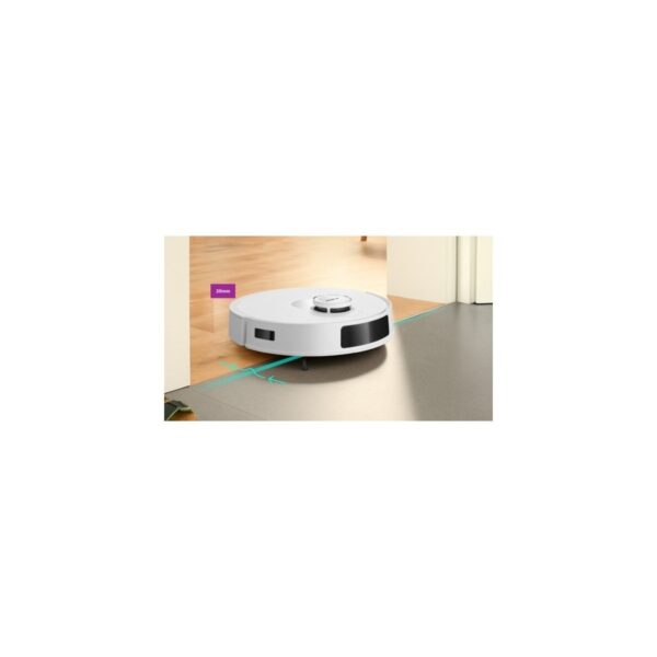 Bosch BCRD2W Robot Süpürge, Spotless Advanced +