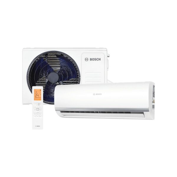 Bosch Climate 2000 35E A++ 12000 BTU Inverter Duvar Tipi Klima