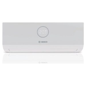 Bosch Climate 3000i A++ 12000 Btu Duvar Tipi Inverter Split Klima Sessiz Çalışma Özelliği ile HBCV000009GMXM