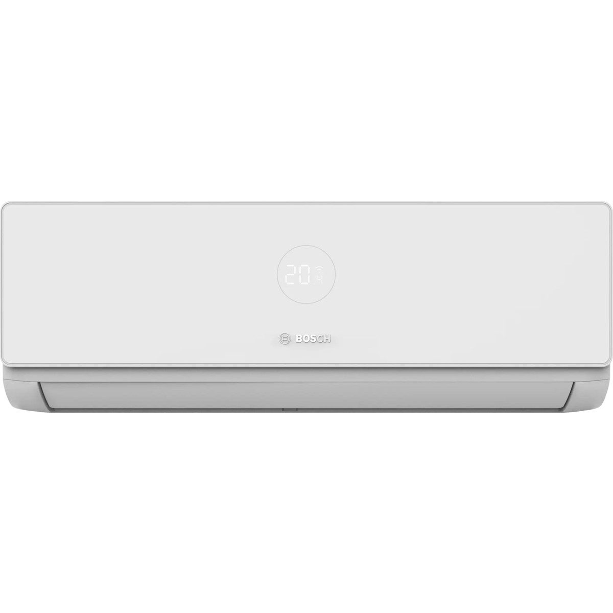 Bosch Climate 4000IU W 26 E A++ 9000 Btu Duvar Tipi Inverter Split Klima HBCV0000CDCEFW