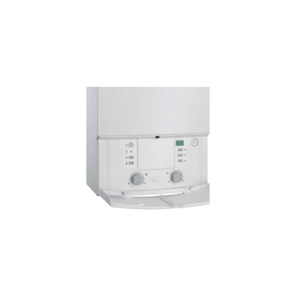 Bosch Comfort Condense 30/30 Kw (26.000 Kcal) Tam Yoğuşmalı Kombi