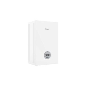 Bosch Condens 1200 W 28/30 Kw (24.000 Kcal) Tam Yoğuşmalı Kombi HBCV000042EYYO