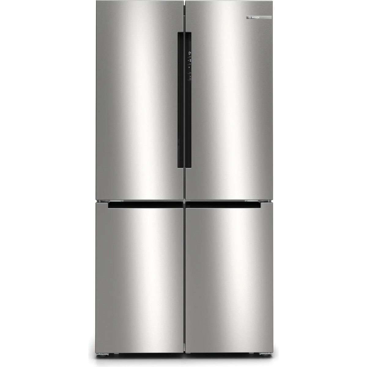 Bosch KFN96VPEA Gardırop Tipi No Frost Buzdolabı HBCV000039ACWN