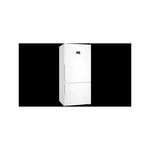Bosch KGN86CWE0N Çift Kapılı 631 Lt E Enerji Sınıfı No-Frost Buzdolabı