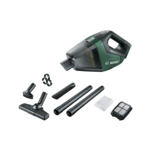 Bosch Universalvac 18 Akülü El Süpürgesi (Akü ve Şarj Dahil Değil HBV00001164U4
