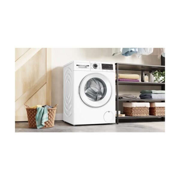 Bosch WGA242X3TR Serie 4 Çamaşır Makinesi 9 kg maks. 1200 dev./dak.