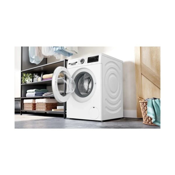 Bosch WGA242X3TR Serie 4 Çamaşır Makinesi 9 kg maks. 1200 dev./dak.