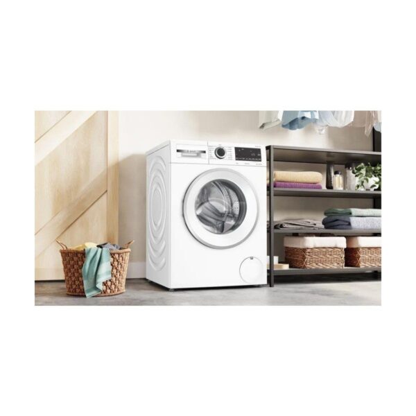 Bosch WGA242X3TR Serie 4 Çamaşır Makinesi 9 kg maks. 1200 dev./dak.