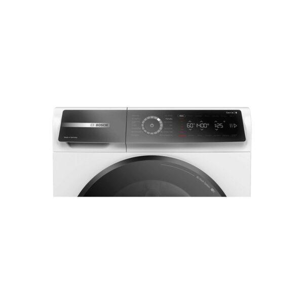 Bosch WGB25400TR Serie 8, 10 Kg, Maks. 1400 Dev./dak. 20+ Program Sayısı Çamaşır Makinesi