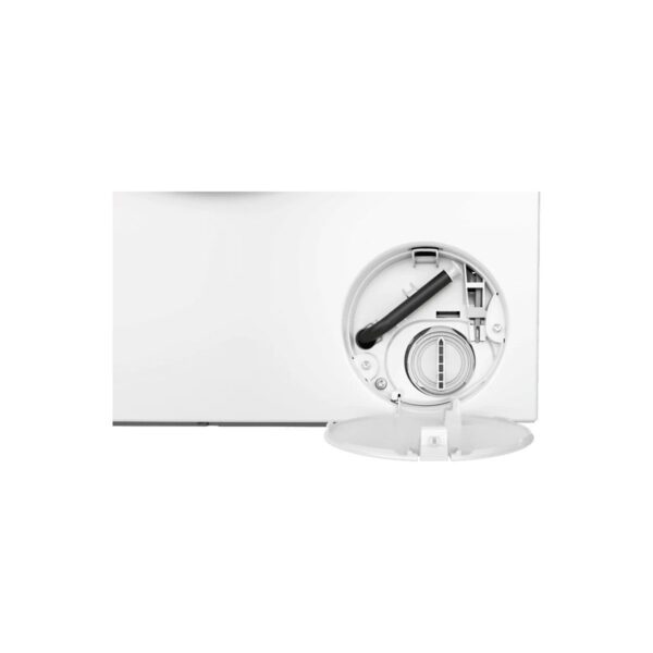Bosch WGB25400TR Serie 8, 10 Kg, Maks. 1400 Dev./dak. 20+ Program Sayısı Çamaşır Makinesi