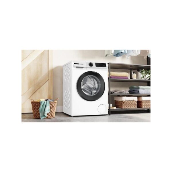 Bosch WGK242Z0TR Serie 6 Çamaşır Makinesi 9 kg maks. 1200 dev./dak.
