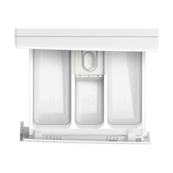 BOSCH WGK244Z0TR Serie 6 Çamaşır Makinesi 9 kg maks. 1400 dev./dak.