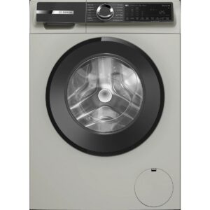 Bosch WGK252ZSTR Çamaşır Makinesi 10 kg 1200 Devir Gümüş HBCV0000E8UNGQ