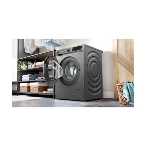 BOSCH WGK264ZRTR A Enerji Sınıfı 11 Kg 1400 Devir Çamaşır Makinesi