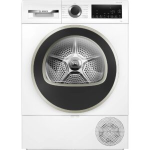 Bosch WQA24201TR 9 kg Beyaz Kurutma Makinesi HBCV00007XNPNK