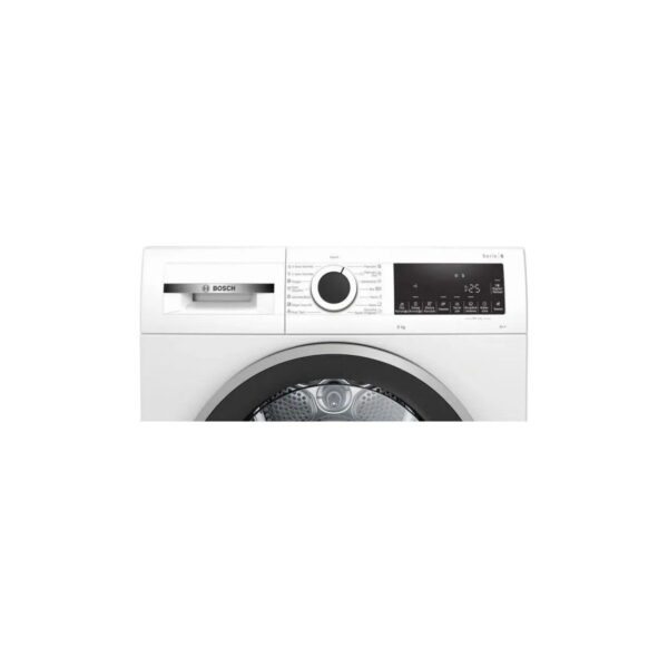 Bosch WQG241A0TR 9 kg Çamaşır Kurutma Makinesi