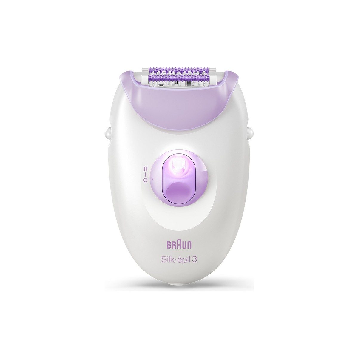 Braun Silk Epil 3 Epilatör 3170 Soft Perfection SGBRAUN3170