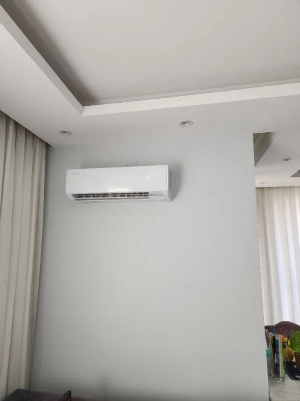 TCL Elite Plus A++ TAC-12CHSD/XA73I Inverter 12000 Btu Wifi 4 Yöne Otomatik Üflemeli Duvar Tipi Klima
