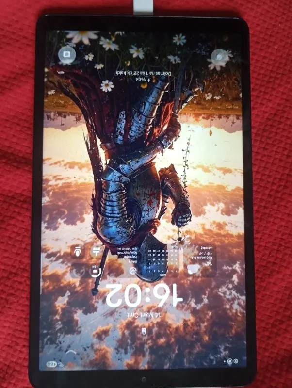 Samsung Galaxy Tab A11 4GB 64GB SM-X130