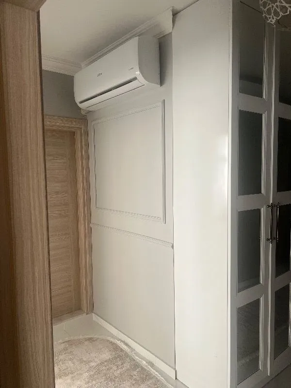 E.C.A. Spylos Pro ESA1518A100 A++ 18000 BTU Inverter Duvar Tipi Klima