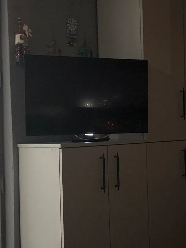 iFFALCON 50S55A 50” 127 Ekran Uydu Alıcılı Full HD Android QLED TV