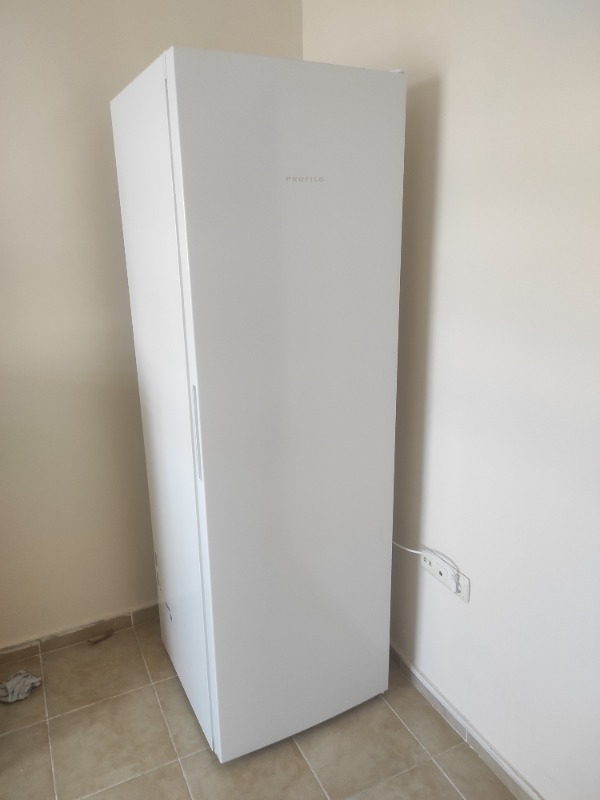 Profilo DF1136WEVV E Enerji Sınıfı 249 Lt Derin Dondurucu