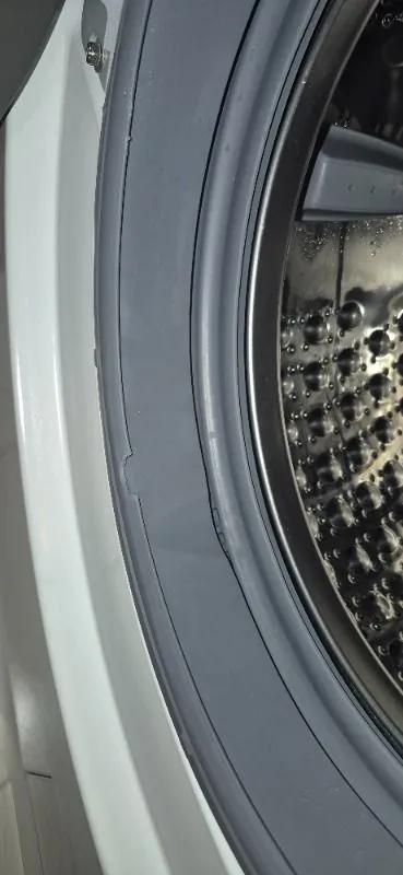 Samsung WD11DB8B85GHAH Kurutmalı Çamaşır Makinesi