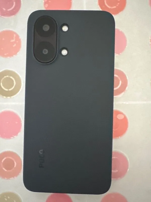 POCO X8 Pro Max