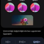 Nur Özkan ürün değerlendirmesi