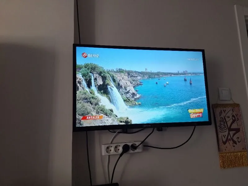 Müşteri paylaşımı