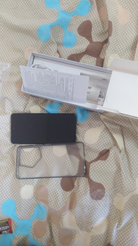 Tecno Camon 20