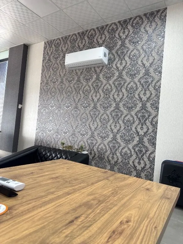 Vestel Flora Doğa Inverter 24000 BTU A++ Enerji Sınıfı Split Klima ile Sessiz Çalışma 246