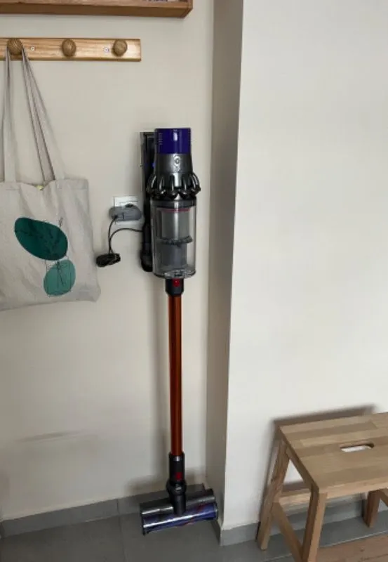 Dyson Cyclone V10™ Absolute