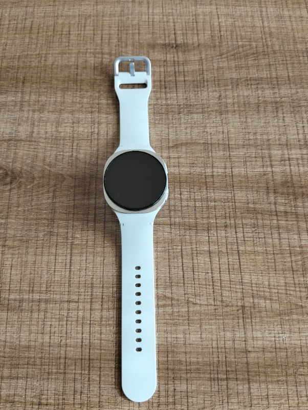 Samsung Galaxy Watch8 Small SM-L320NDAATUR / 40MM