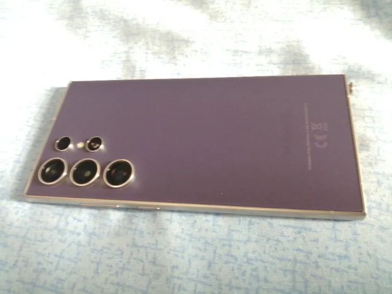 Samsung Galaxy S24 Ultra